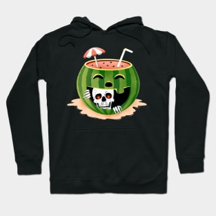 Spooky Summer Hoodie